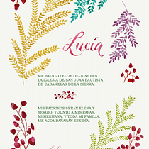 Mi Proyecto del curso: Técnicas aplicadas de ilustración en acuarela. Un progetto di Illustrazione tradizionale, Belle arti, Pittura e Pittura ad acquerello di Irene Fernández Fuarros - 10.08.2021