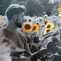 Il mio progetto del corso: Ricamo di fotografie su tela. Photograph, Collage, Paper Craft, Printing, and DIY project by paolam_negri - 08.10.2021