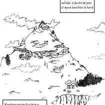 Mi Proyecto del curso: Dibujo a lápiz para cómics de superhéroes. Ilustração tradicional, Comic, Desenho a lápis, e Desenho projeto de belenferal - 10.08.2021