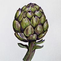 Mi Proyecto del curso: Ilustración botánica con acuarela. Traditional illustration, Fine Arts, Painting, Drawing, Watercolor Painting, and Botanical Illustration project by mathius_wilder - 08.10.2021