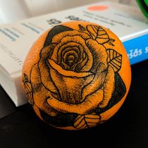 My project in Tattoo for Beginners course. Tattoo Design project by Marika Racina - 08.10.2021