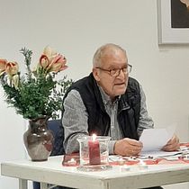 Ein einfacher Fall / Kurzkrimi. Un projet de Écriture, Créativité, Stor, telling , et Narration de Rainer Güllich - 10.08.2021