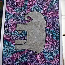 Mi Proyecto del curso: Técnicas modernas de acuarela de Andy Meza. Un progetto di Illustrazione tradizionale, Belle arti, Pittura e Pittura ad acquerello di andymezac512 - 07.08.2021