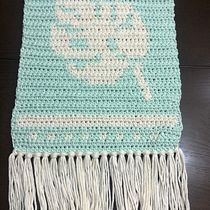 Mi Proyecto del curso: Intarsia crochet: teje tus propios tapices. Decoration, Fiber Arts, DIY, and Crochet project by ary_gs10 - 08.11.2021