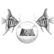 My project in Surrealistic Fineliner Illustration course Ein Projekt aus dem Bereich Traditionelle Illustration, Bleistiftzeichnung, Zeichnung, Realistische Zeichnung, Artistische Zeichnung und Illustration mit Tinte von Lizzie Nowobilska-Dean - 11.08.2021