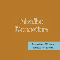 Qué comer en un restaurante mexicano de Donostia.. Social Media, Mobile Photograph, Digital Marketing, Digital Photograph, Mobile Marketing, Instagram, Content Marketing, Instagram Photograph, Instagram Marketing, Lifest, and le Photograph project by Laura - 08.11.2021