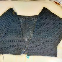 Mi Proyecto del curso:  Top-down: prendas a crochet de una sola pieza. Fashion Design, Fiber Arts, DIY, Crochet, and Textile Design project by mluisamoraleja - 08.11.2021