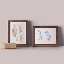 Mi Proyecto del curso: Ilustración de elementos naturales en acuarela. Un progetto di Illustrazione tradizionale, Pittura ad acquerello e Illustrazione naturalistica di Claudia Valencia - 11.08.2021