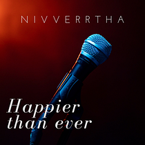 Happier than ever. Writing, Creativit, Stor, telling, and Narrative project by Sathpurnaa Nivverrtha Kiruban - 08.10.2021