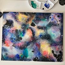 My project in Modern Watercolor Techniques course. Un progetto di Illustrazione tradizionale, Belle arti, Pittura e Pittura ad acquerello di rosannevdw - 11.08.2021