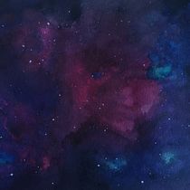 Mi Proyecto del curso: Técnicas modernas de acuarela. Un progetto di Illustrazione tradizionale, Belle arti, Pittura e Pittura ad acquerello di Alexia Prada - 10.08.2021