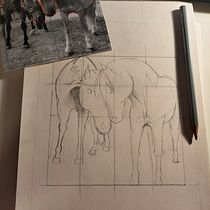 Progetto corso: tecniche sperimentali di acquerello per principianti. Traditional illustration, Fine Arts, Watercolor Painting, and Naturalistic Illustration project by Marta Missio - 08.11.2021