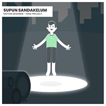 Here you go. The finals.. Have fun!!!. Motion Graphics, 3D, Animation, 3D Animation, 3D Character Design, and 3D Design project by supunsandakalum - 08.23.2021