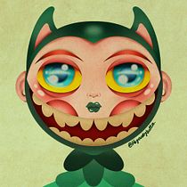 Mi Proyecto del curso: Ilustración digital con Procreate. Traditional illustration, Drawing, Digital Illustration, Digital Drawing, and Design project by jaime_bulla - 08.08.2021