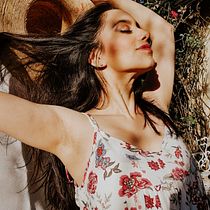 Mi Proyecto del curso: Fotografía lifestyle para Instagram . Social Media, Instagram, Instagram Photograph, Lifest, le Photograph, Self-Portrait Photograph, and Photograph project by Elisa Mor - 06.06.2021