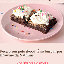 Meu projeto do curso: Copywriting: princípios da redação publicitária. Advertising, Marketing, Cop, writing, and Creativit project by nathaliasoares495 - 08.12.2021