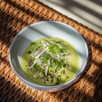 Mi Proyecto del curso: Fotografía gastronómica y retoque con Photoshop. Photograph, Art Direction, Photograph, Post-production, Photo Retouching, Product Photograph, Digital Photograph, and Food Photograph project by Sofía Segura - 07.20.2021