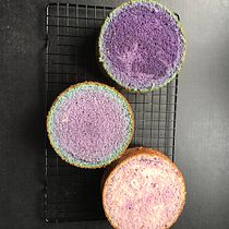 Mi Proyecto del curso: Cake design: técnicas decorativas modernas. Design, and DIY project by zussettecast - 08.12.2021