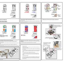 GOMEZ PEREYRA LUCIANA - ARG / Mi Proyecto del curso: Diseño de interiores de principio a fin. Un projet de Architecture d'intérieur, Design d'intérieur , et Décoration d'intérieur de Luciana B. Gómez Pereyra - 12.08.2021