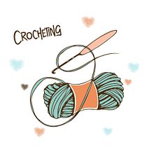Mi Proyecto del curso: Crochet: crea prendas con una sola aguja. Fashion Design, Fiber Arts, DIY, and Crochet project by Yara Martinez - 08.10.2021