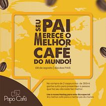 Meu projeto do curso: Copywriting: princípios da redação publicitária. Advertising, Marketing, Cop, writing, and Creativit project by Artur Gamboa Guimaraes - 08.07.2021