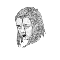Mi Proyecto del curso: Diseño de tatuajes Blackwork. Un projet de Illustration traditionnelle, Illustration numérique , et Conception de tatouage de Omar Chacón Franco - 12.08.2021