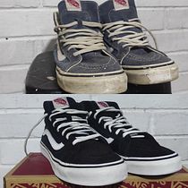 Mi Proyecto del curso: Restauración y personalización de sneakers. Accessor, Design, Fashion Design, Acr, lic Painting, DIY, Upc, and cling project by Marcelo Jesús Tapia - 08.13.2021