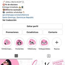Mi Proyecto del curso: Estrategia de marca en Instagram. Social Media, Digital Marketing, Mobile Marketing, Instagram, Communication & Instagram Marketing project by Leandra Useche - 08.09.2021