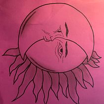 Mi Proyecto del curso: Dibujo para principiantes nivel -1. Pencil Drawing, Drawing, Creating with Kids, and Sketchbook project by Eidhy Vargas - 08.13.2021