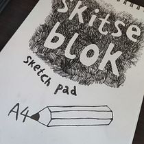 Mi Proyecto del curso: Dibujo para principiantes nivel -1. Pencil Drawing, Drawing, Sketchbook, and Creating with Kids project by Raquel Garcia - 08.13.2021