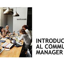 Mi Proyecto del curso: Introducción al community management. Social Media, Digital Marketing, Content Marketing, Facebook Marketing & Instagram Marketing project by Jonathan Chavarria Chavarria - 10.06.2021