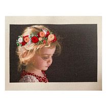 Meu projeto do curso: Bordado em fotografias sobre tela. Photograph, Embroider, DIY, Collage, Paper Craft, and Printing project by Luciana Brandt - 08.13.2021