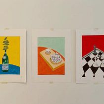 My project in Creative Drawing with Oil Pastels course. Traditional illustration, Fine Arts, Pencil Drawing, and Drawing project by dj31 - 08.13.2021