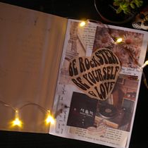 Mi Proyecto del curso:  Bullet journal creativo: planificación y creatividad . Traditional illustration, Lettering, Drawing, H, and Lettering project by Isis Sekhmet - 08.14.2021