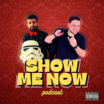 Proyecto del curso: Podcast "Show Me Now". Un projet de Communication, Marketing de contenu, Marketing digital, Musique , et Marketing de Germán Bernardez - 14.08.2021