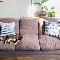 Mi Proyecto del curso: Conceptos básicos para la decoración low cost de tu hogar. Un projet de Design d'intérieur, Décoration , et Décoration d'intérieur de Tania Acevedo Molina - 14.08.2021