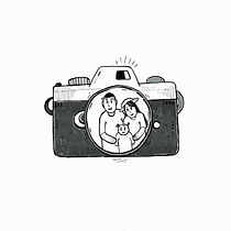My project in Animated Illustration in Procreate: Tell a Story with Movement course. Un progetto di Illustrazione tradizionale, Animazione, Illustrazione digitale e Narrativa di Pranjoli Mukherjee - 14.08.2021