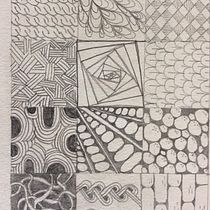 Mi Proyecto del curso: Dibujo para principiantes nivel -1. Pencil Drawing, Drawing, Creating with Kids, and Sketchbook project by Sonia Villalba - 08.13.2021