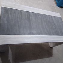 Mi Proyecto del curso: Mesa de Centro. Un progetto di Artigianato, Design e creazione di mobili, Interior design e Falegnameria  di Grecia Gabriela Macias Mondragon - 14.08.2021