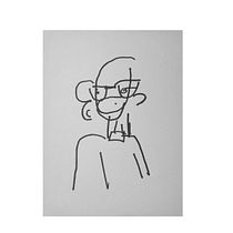 Mi Proyecto del curso: Dibujo para principiantes nivel 1- Locura de Sus. Pencil Drawing, Drawing, Creating with Kids, and Sketchbook project by freesialeaves - 08.04.2021