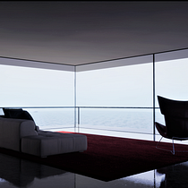 Meu projeto do curso: Infoarquitetura de interiores com Unreal Engine 4 Ein Projekt aus dem Bereich 3D, Architektur, Innenarchitektur, Digitale Architektur, 3-D-Design und ArchVIZ von jone_sousa - 15.08.2021