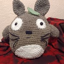Mi Proyecto del curso: Amigurumi: creación de personajes con ganchillo. Arts, Crafts, To, Design, Fiber Arts, Crochet, and Amigurumi project by Mariana Nava - 08.11.2021