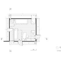 Il mio progetto del corso: Introduzione al disegno architettonico con AutoCAD Ein Projekt aus dem Bereich Architektur, Innenarchitektur, Innendesign, L, schaftsbau, Architektonische Illustration und ArchVIZ von Vittoria Salmaso - 15.08.2021