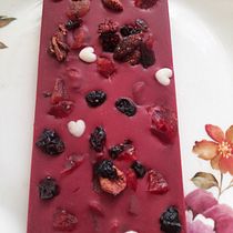 My project in Texture Design with Chocolate course. Un projet de Design  , et DIY de trishlalenovog50 - 15.08.2021