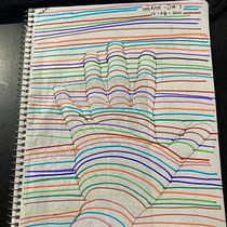 Mi Proyecto del curso: Dibujo para principiantes nivel -1. Pencil Drawing, Drawing, Creating with Kids, and Sketchbook project by Alvaro Garcia - 08.15.2021