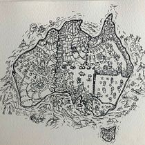 My project in The Art of Sketching: Transform Your Doodles into Art course. Traditional illustration, Pencil Drawing, Drawing, and Sketchbook project by Barb Hancock - 08.14.2021