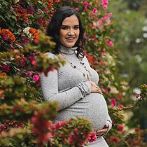 Mi Proyecto del curso: Fotografía lifestyle de familias. Photograph, Portrait Photograph, Lifest, and le Photograph project by Romina Vera Barriga - 08.16.2021