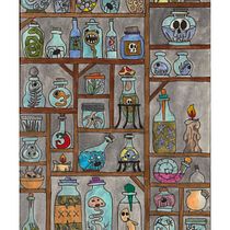 Mi Proyecto del curso: El arte del sketching: transforma tus bocetos en arte. Traditional illustration, Pencil Drawing, Drawing, and Sketchbook project by Alex Lizarraga - 08.15.2021