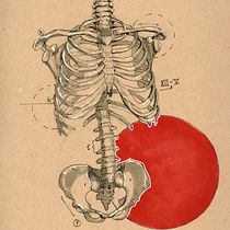 Mi Proyecto del curso: Diseño de tatuajes Blackwork. Un projet de Illustration traditionnelle , et Conception de tatouage de ANDRES MORAN PALOMINO - 17.08.2021