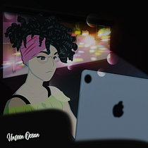 Mi Proyecto del curso: Ilustración vectorial con efectos de luz. Un projet de Illustration traditionnelle, Illustration vectorielle, Illustration numérique , et Conception numérique de Bryan Castillo - 10.08.2021